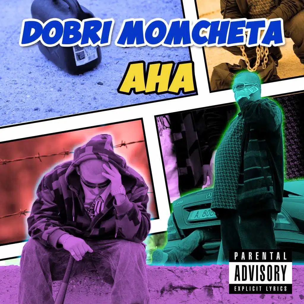 Dobri Momcheta