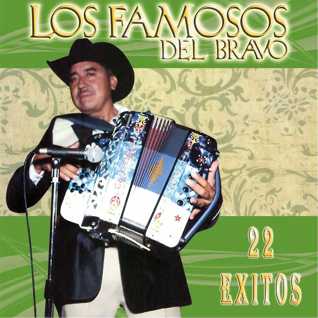 22 Exitos