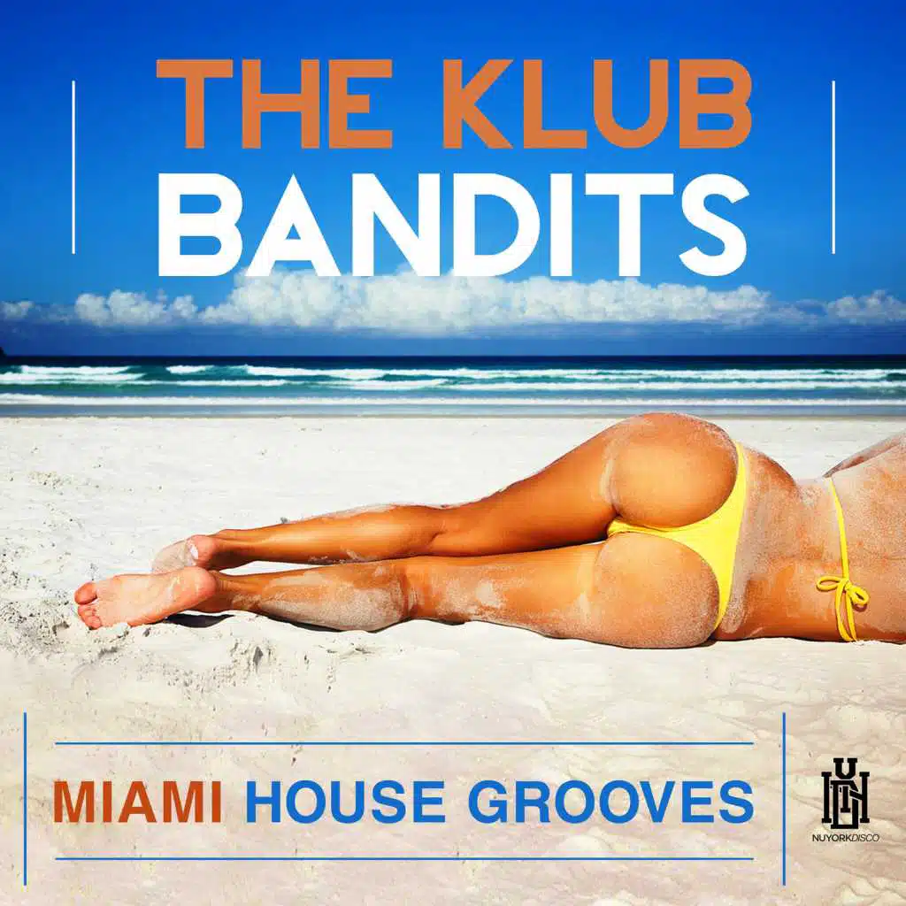Miami House Grooves