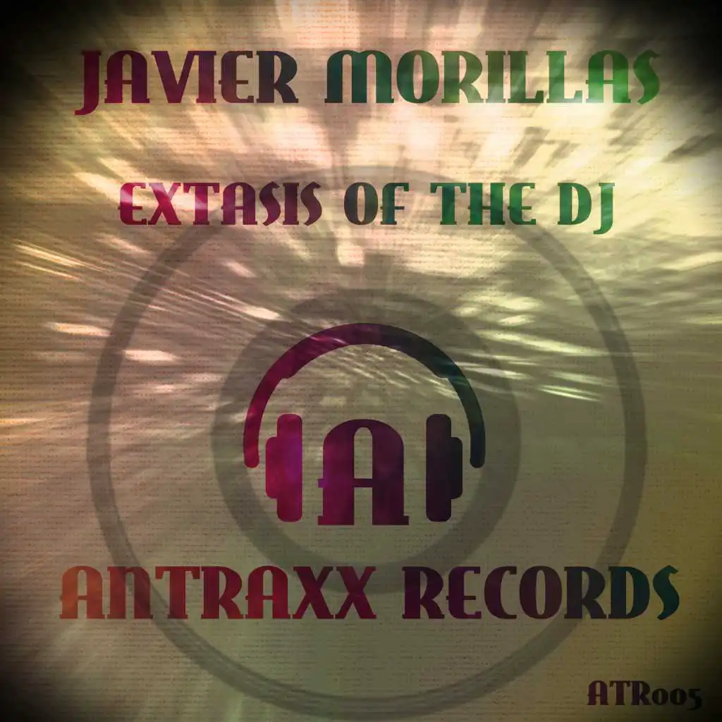Extasis of the DJ (Drummer Mix)