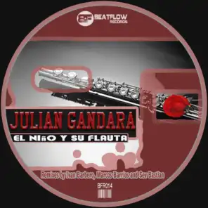 El Nino y Su Flauta (Marcos Barrios Remix)