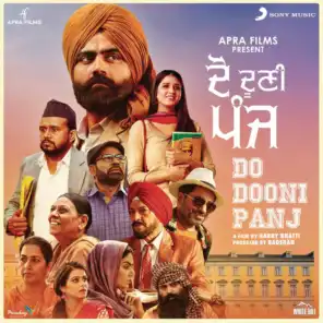 Do Dooni Panj (Original Motion Picture Soundtrack)