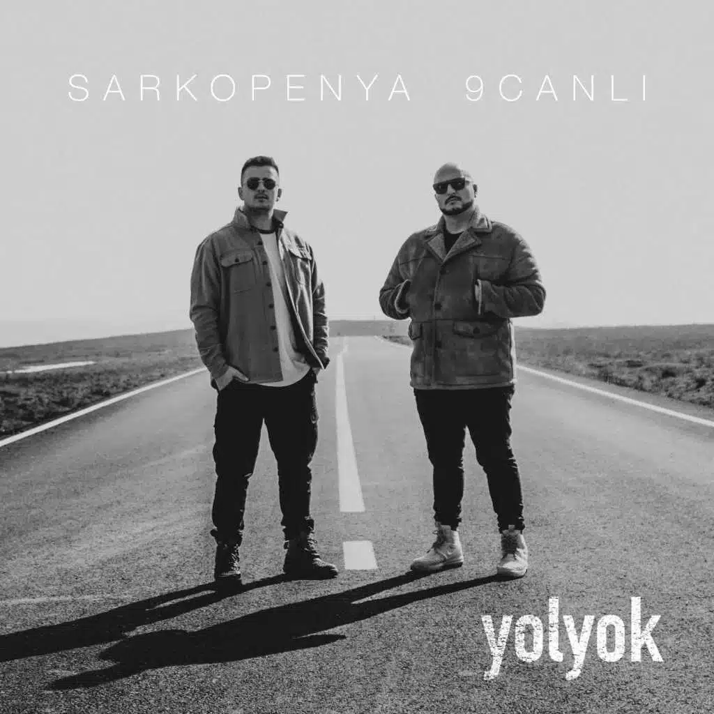 Yol Yok (feat. Nasihat)