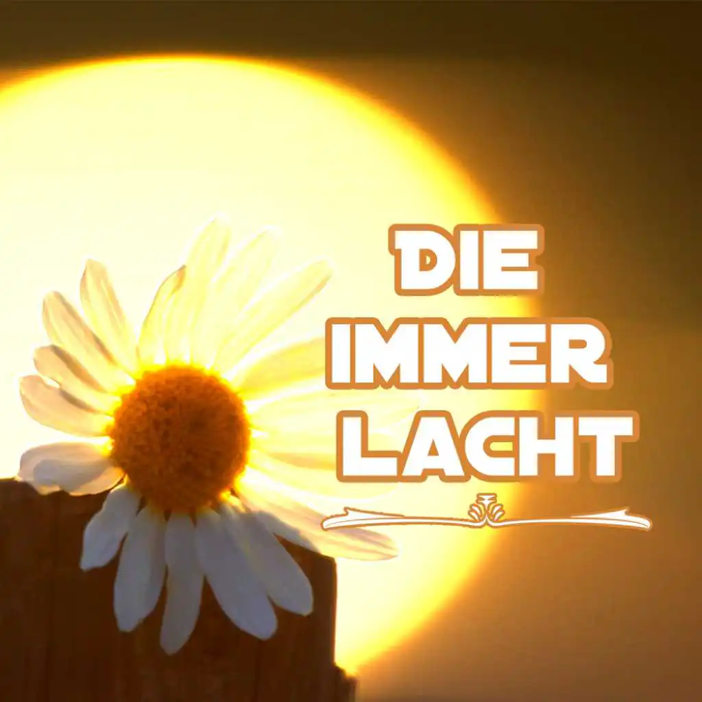 Die immer lacht (Piano Version)