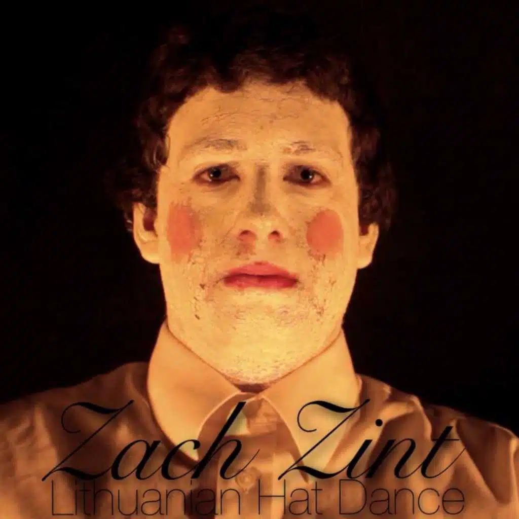 Lithuanian Hat Dance (Original Score)