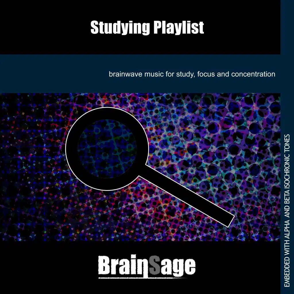 Studying Playlist