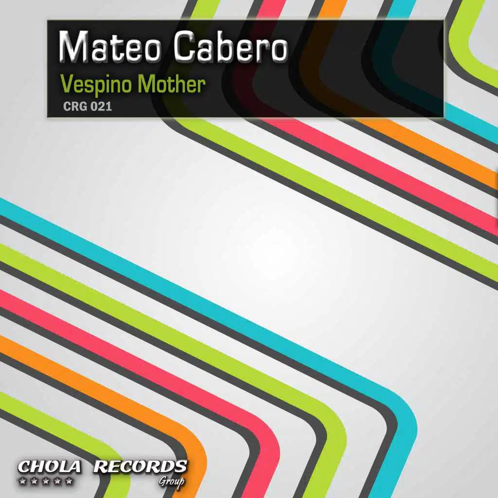 Vespino Mother