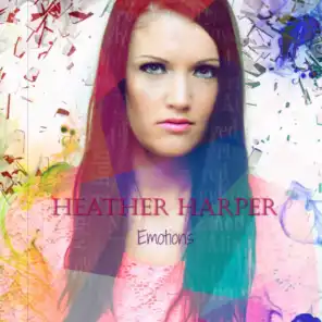 Heather Harper