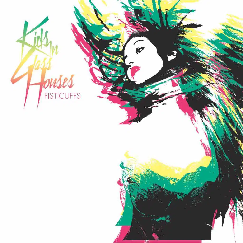 Fisticuffs (Sam Wire Remix)