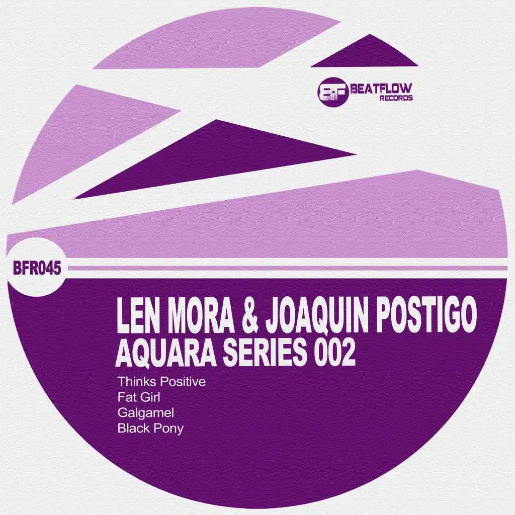 Len Mora, Joaquin Postigo