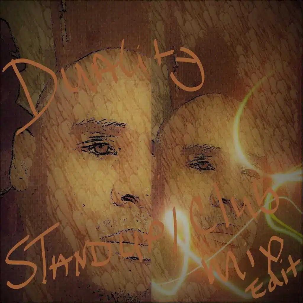 Stand Up! (Club Mix) [Radio Edit]