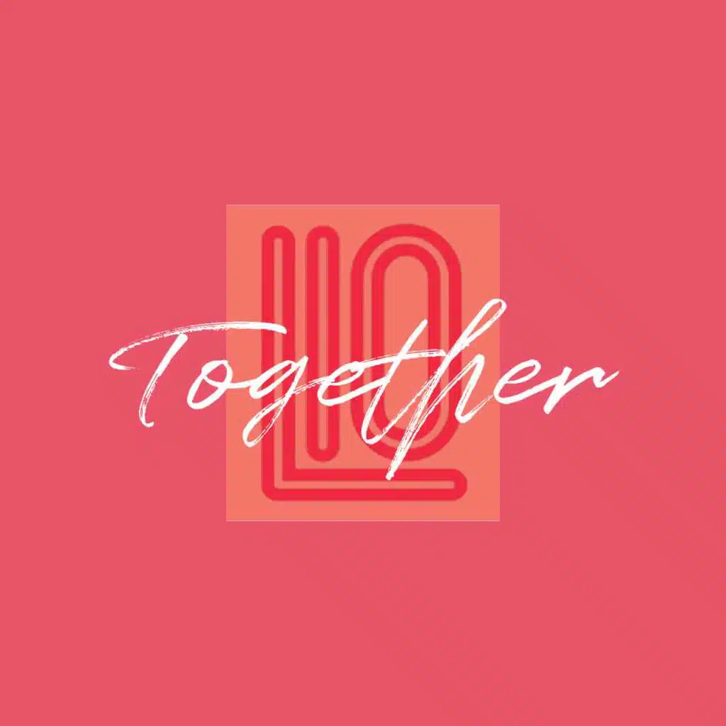 Together (Radio Edit) [feat. Juan "Uglyfingers" Blair, Mickel London & Marshall J Pierce]