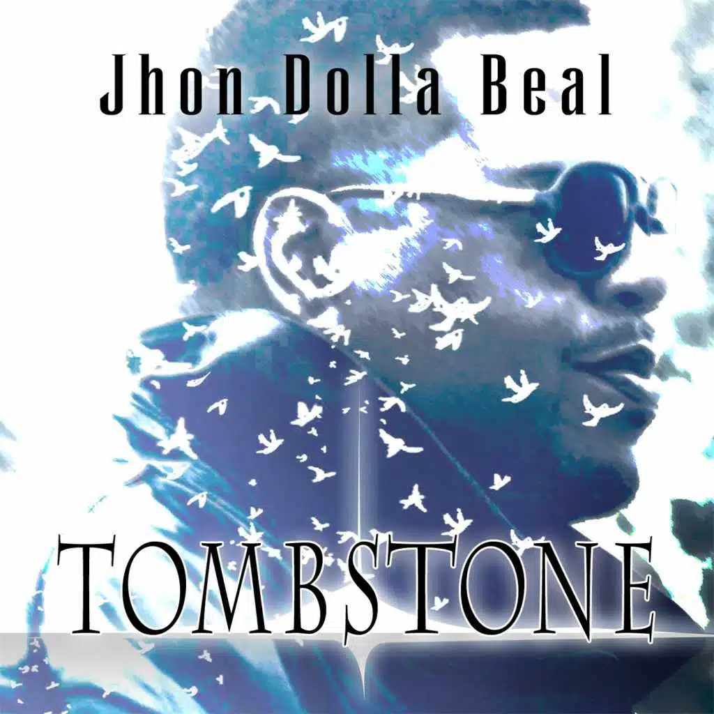 Love What You Do (feat. Albert Madd Creole Redeaux)