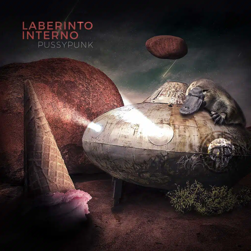 Laberinto Interno