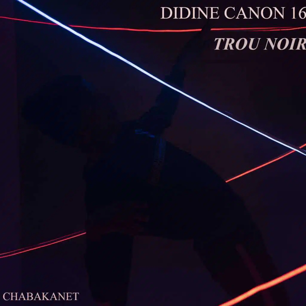 Trou Noir