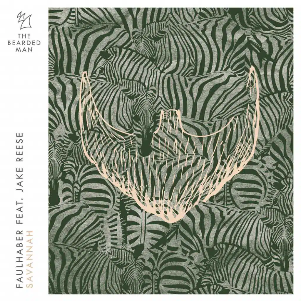 Savannah (Extended Mix) [feat. Jake Reese]