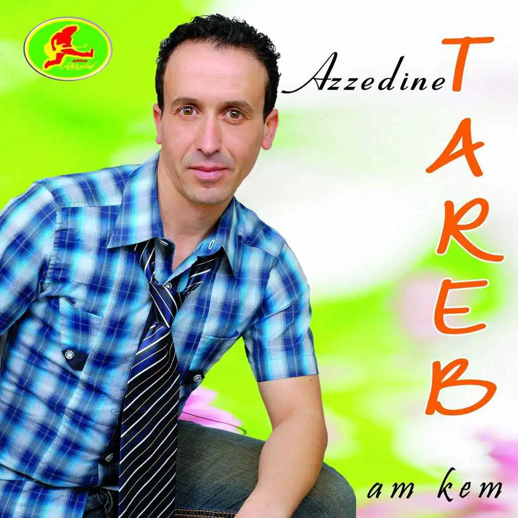 Azzedine Tareb