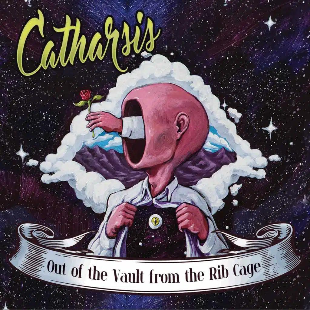 Out of the Vault from the Rib Cage