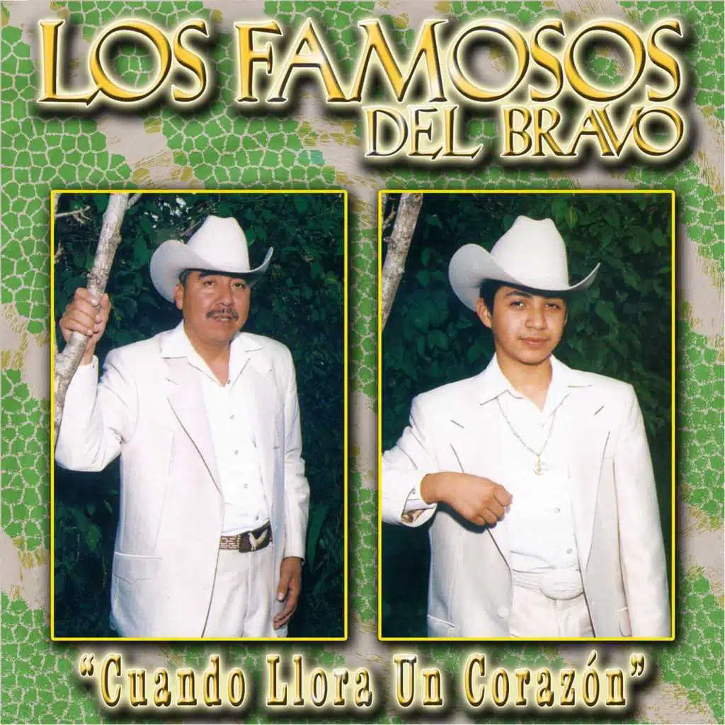 Cuando Llora un Corazon