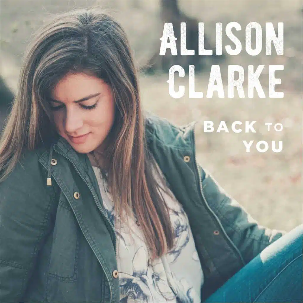 Back to You