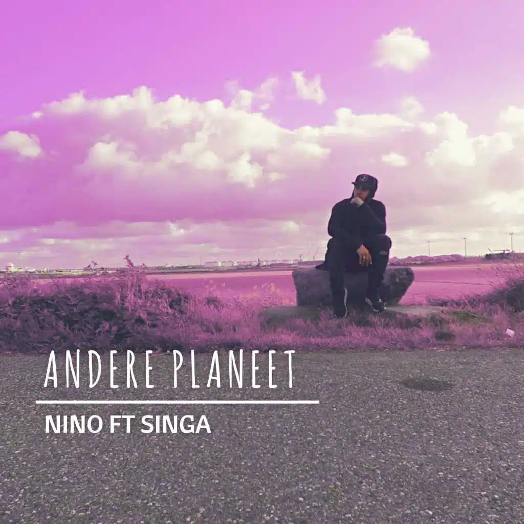 Andere Planeet (feat. Singa)