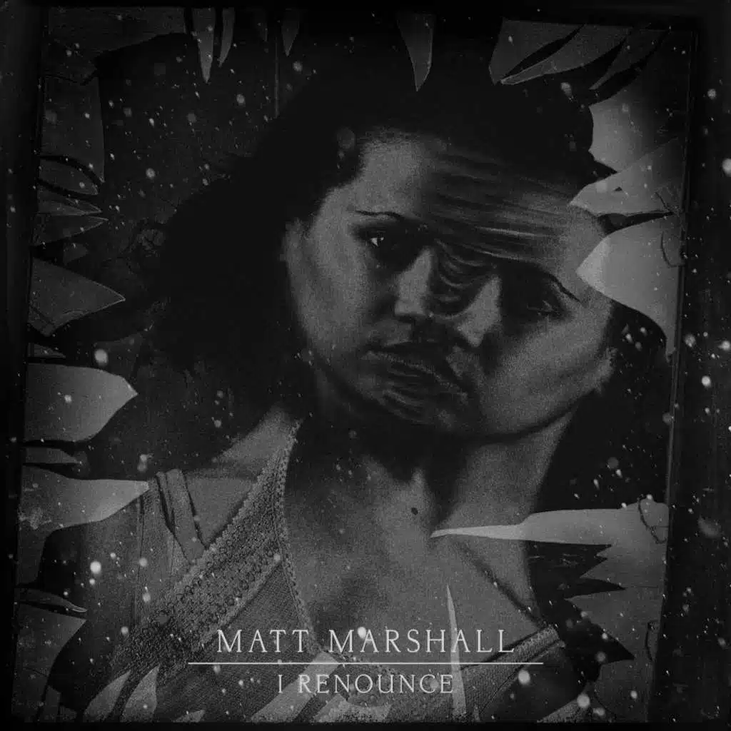 I Renounce (feat. Joe Edwards)