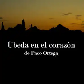 Úbeda en el Corazón (feat. Alicia Gil)
