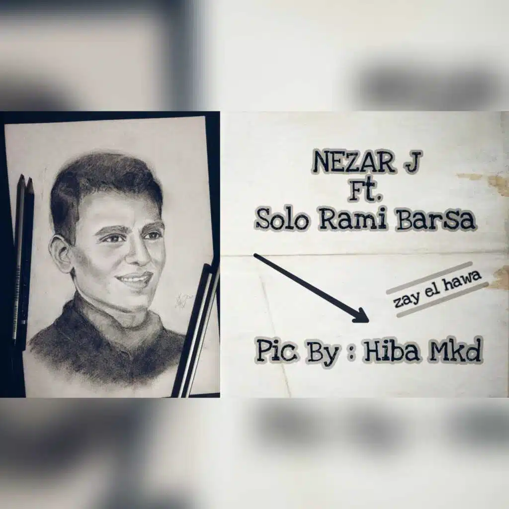 Zay El Hawa (feat. Solo Rami Barsa)