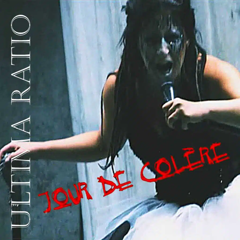 Jour de colère