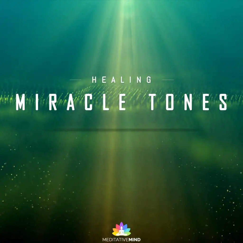 Healing Miracle Tones
