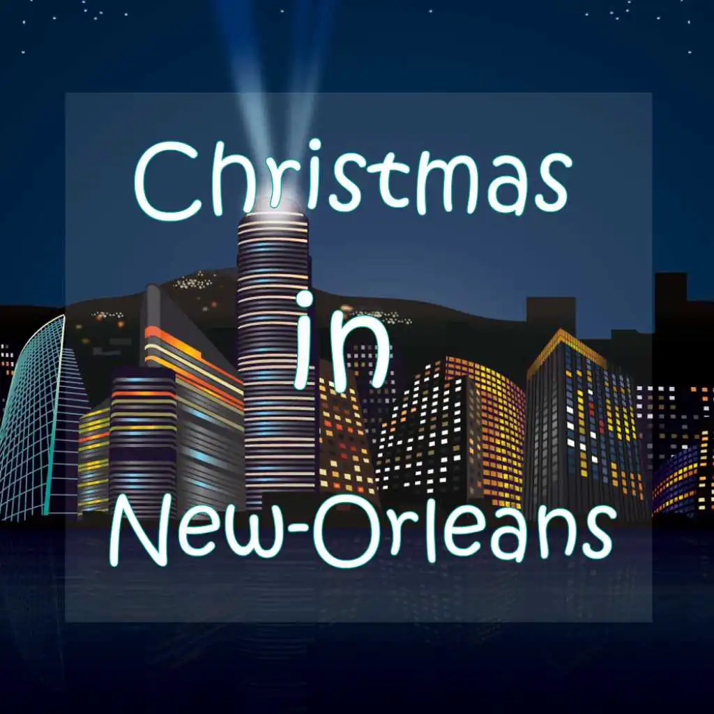 Christmas in New-Orleans