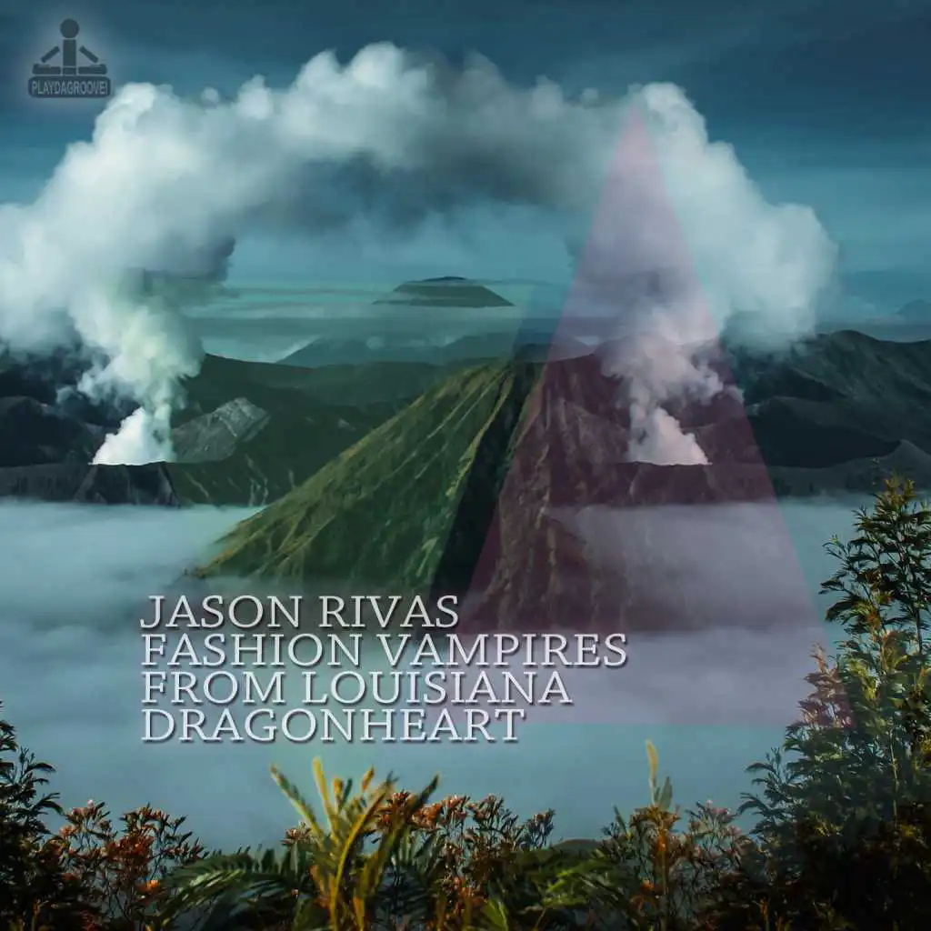 Dragonheart (Jason's Club Edit Mix)