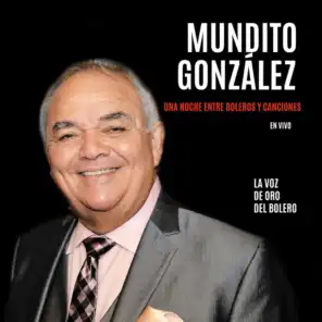 Mundito Gonzalez