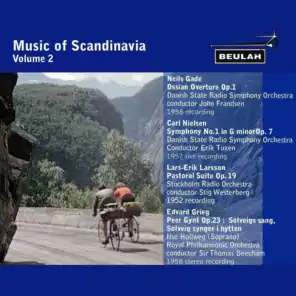 Music of Scandinavia, Vol. 2
