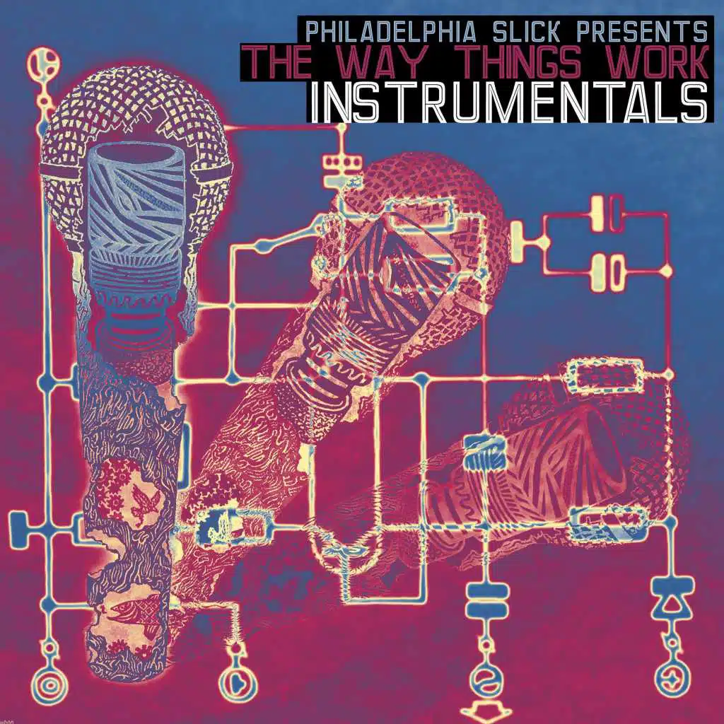 The Way Things Work (Instrumental)