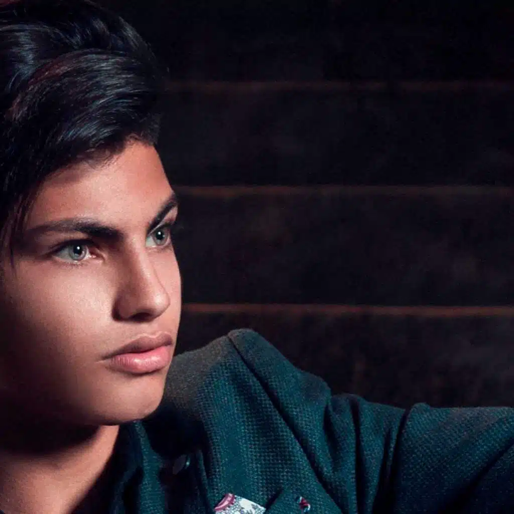 انتي و بس (ريمكس)