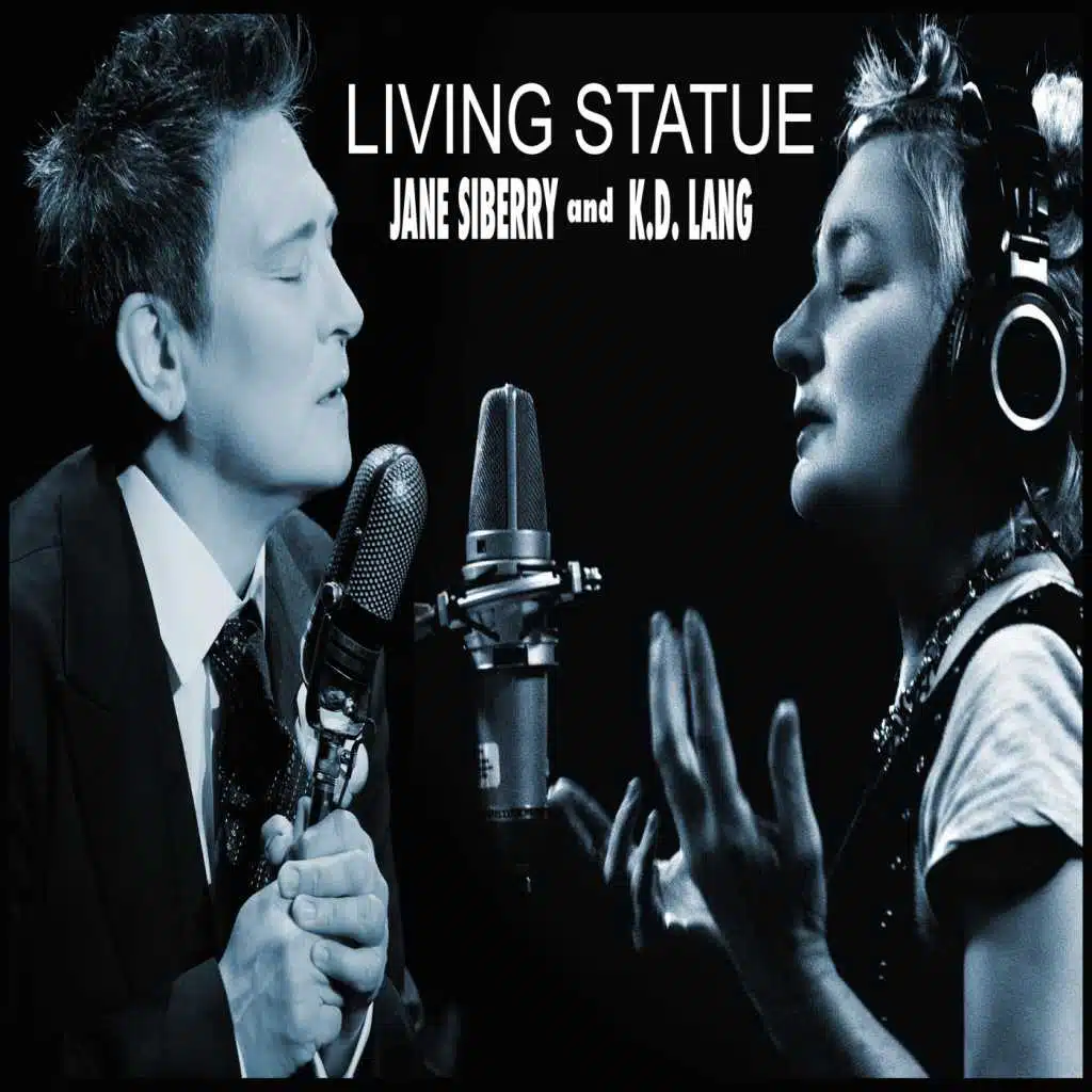 Living Statue (feat. K.D. Lang)