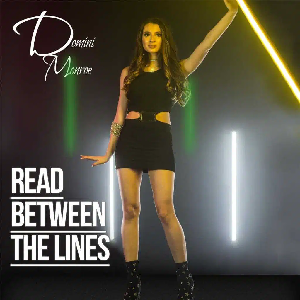 Read Between the Lines