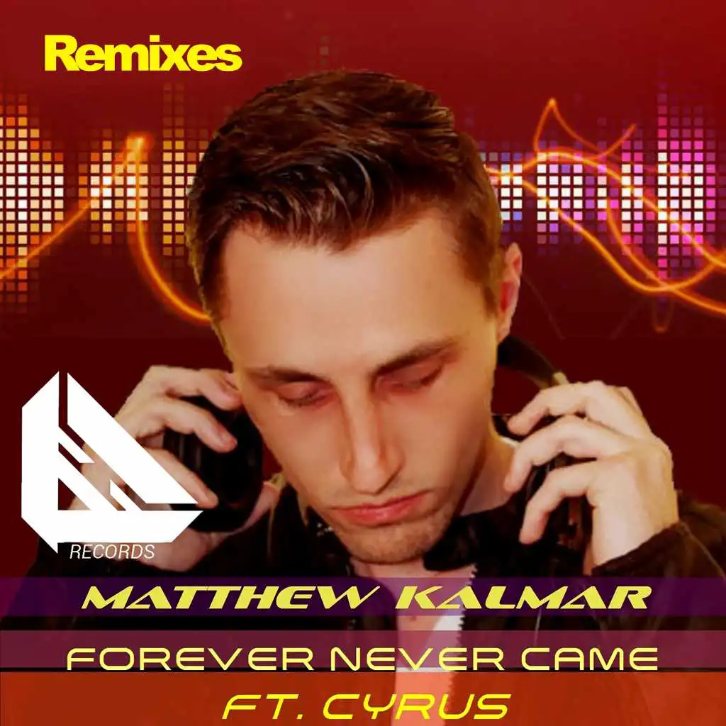 Forever Never Came (Norfolgend Remix)