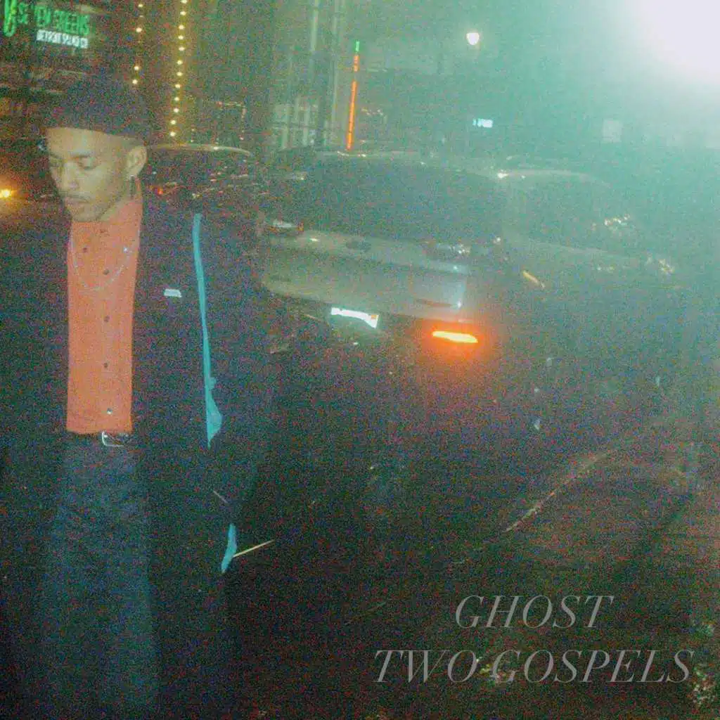 Ghost