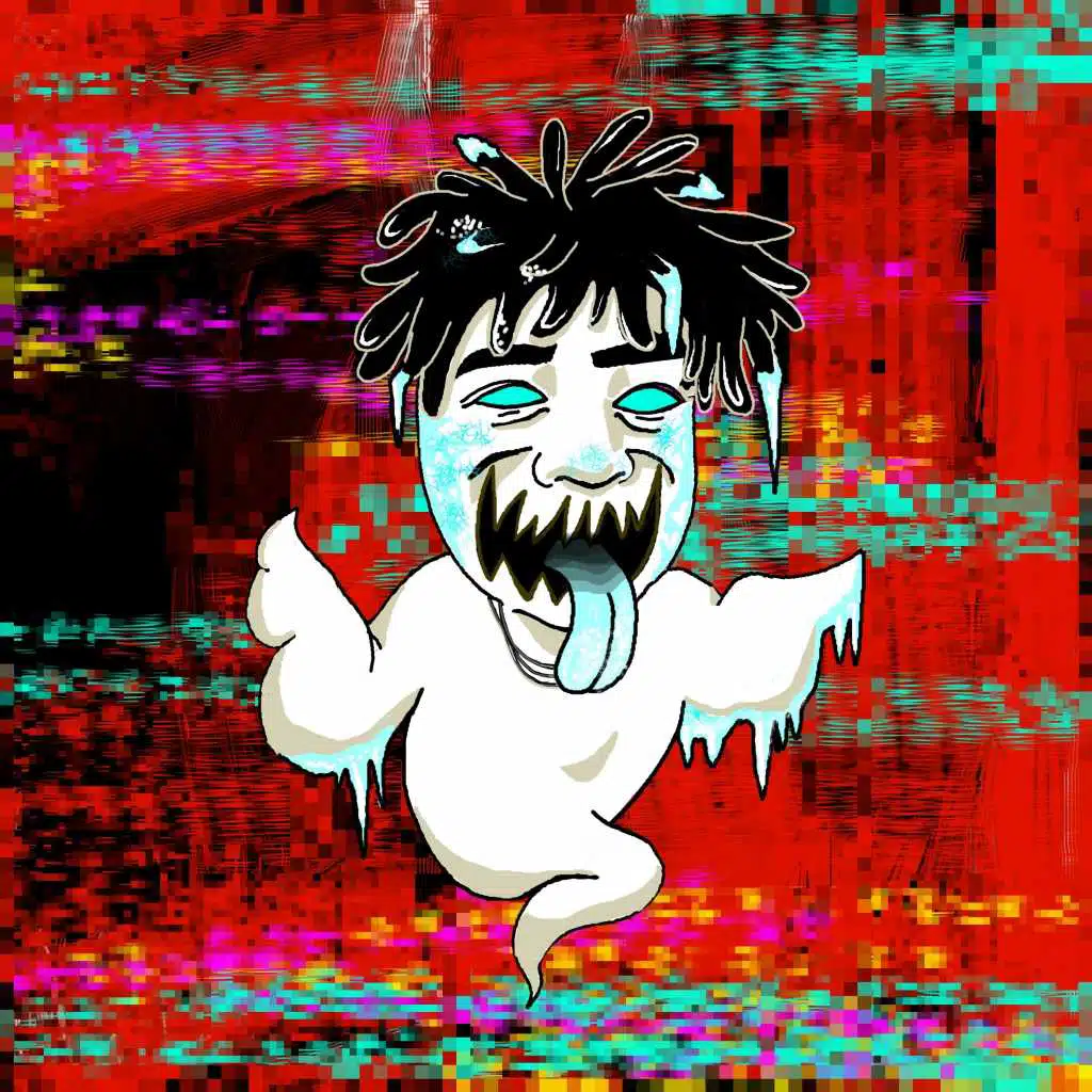 Ghost Mode (feat. Kofi)