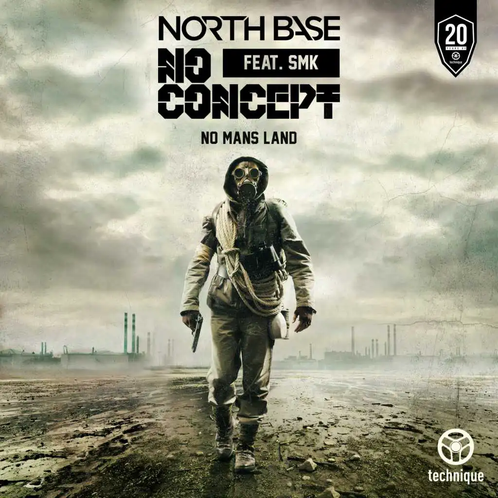 North Base, No Concept
