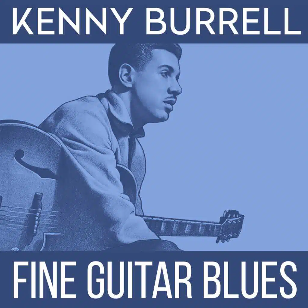 Kenny Burrell Octet