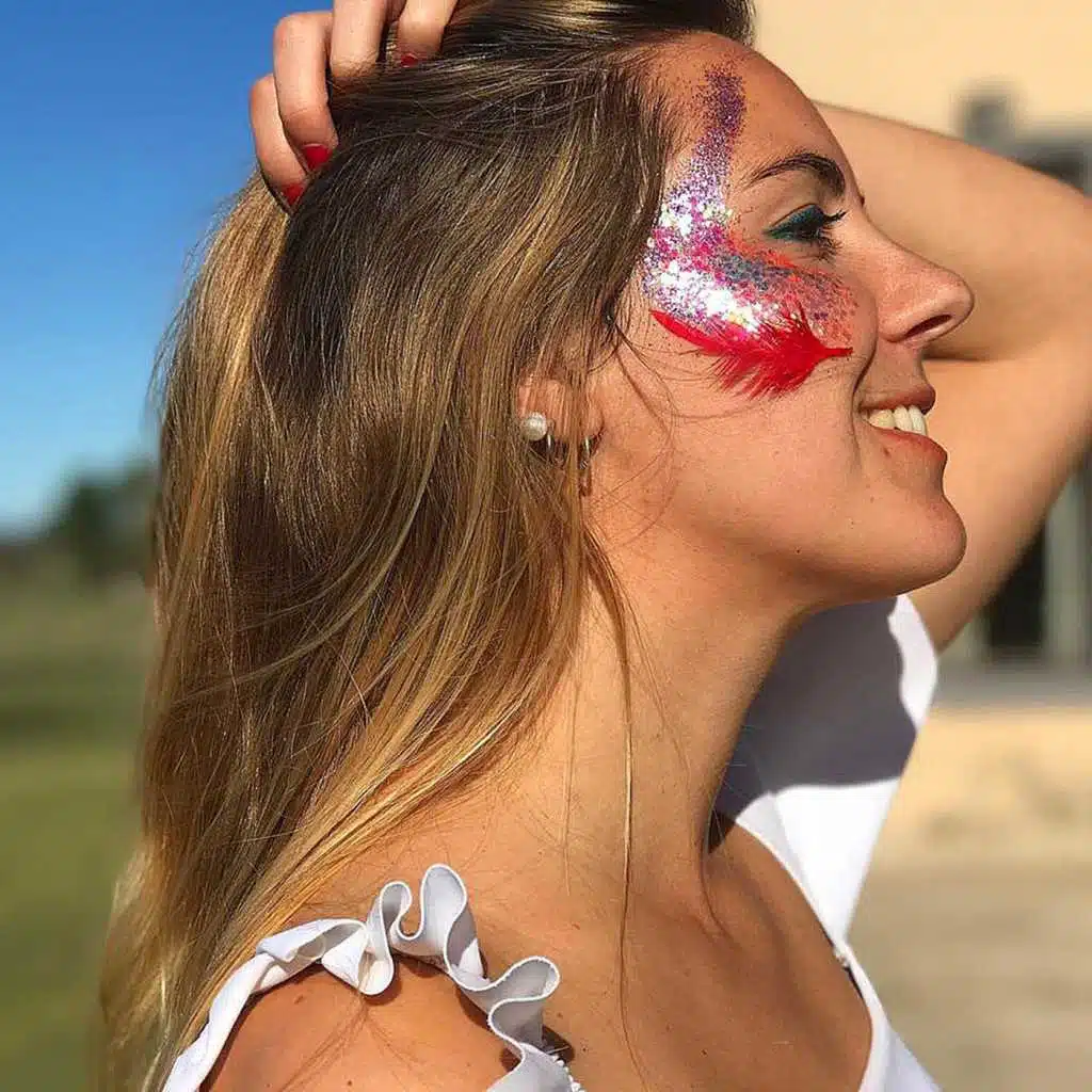 Donde Brillan Colores