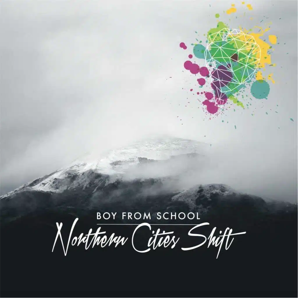 Northern Cities Shift