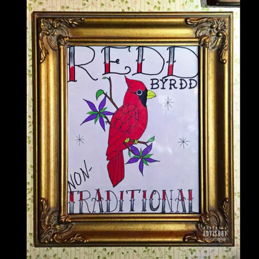 Non-Traditional - EP