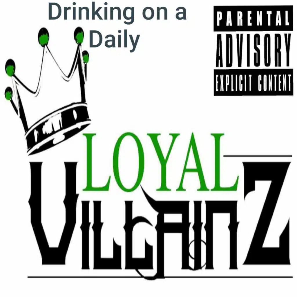 Drinking On A Daily