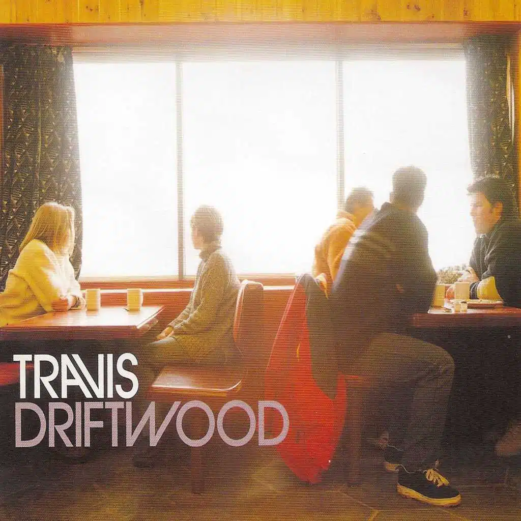 Writing to Reach You (The Deadly Avenger's Bayou Blues Mix)