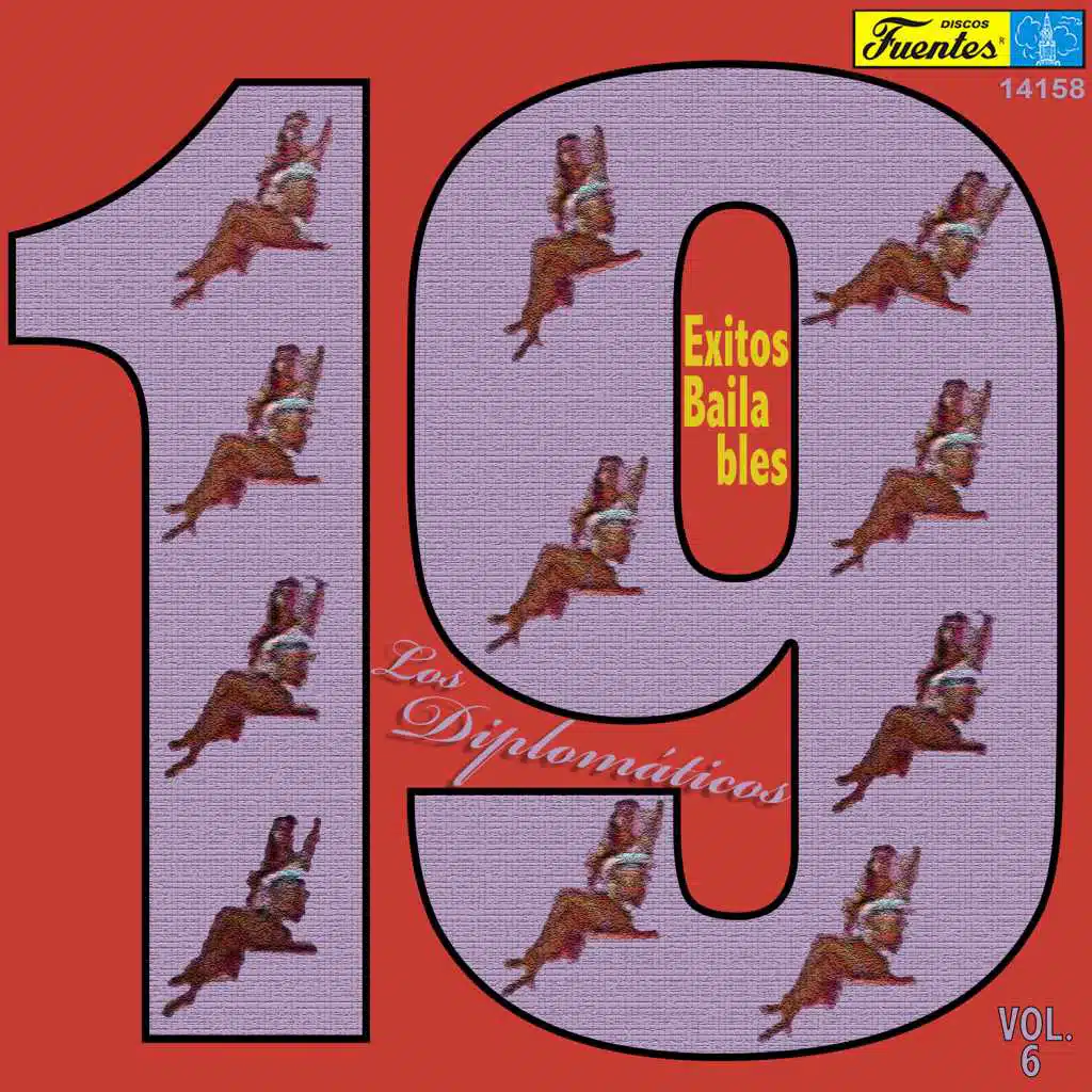 Mosaico: La Murga Panameña, Pajarito Platanero (Instrumental)