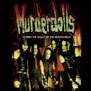 Beyond The Valley Of The Murderdolls [Special Edition]